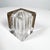 1980s Dale Carnegie Lucite Paperweight Encased Golden Book For Sale In San Diego - Image 6 of 9
