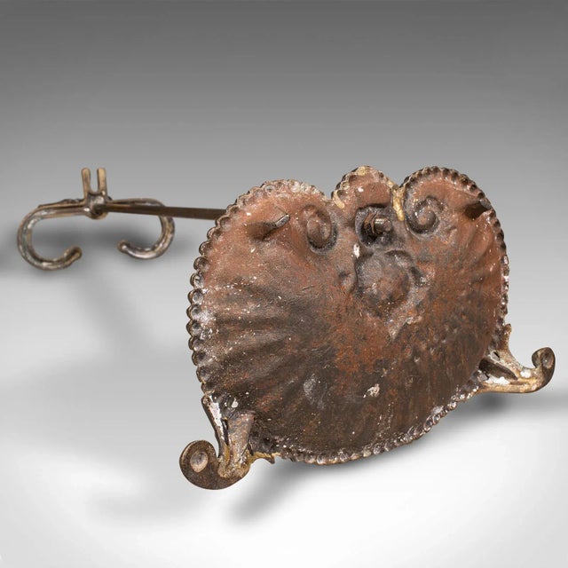 1900s Victorian Antique Art Nouveau Stick Stand, French, Hallway, Umbrella Rack For Sale - Image 10 of 11