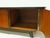 Mid-Century Lowboard in Beech and Spruce, 1960s For Sale - Image 11 of 16
