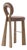 Mary Bar Chair by Ottiu For Sale