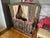 Wood 18th Century Portuguese Sedan Chair For Sale - Image 7 of 18