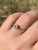 The Destin: Antique Solitaire Engagement Ring For Sale - Image 10 of 10