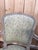 Vintage Louis XV Style Cabriolet Chairs in Sandblasted Beech and Floral Fabric, 1960s, Set of 2 For Sale - Image 3 of 8
