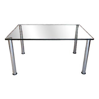 Dining Table by Marco Zanuso for Zanotta, 1960s For Sale