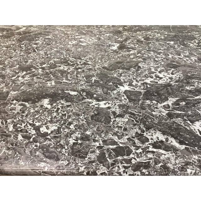 French Louis-Philippe Cherry Chest of Drawers W Marble Top For Sale In New York - Image 6 of 9