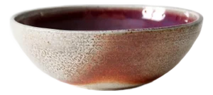 Vintage Studio Pottery Bowl