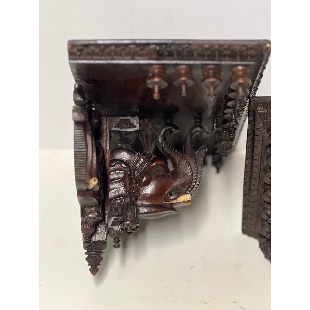 Anglo-Indian furniture represents a fascinating fusion of British colonial design and traditional Indian craftsmanship,...