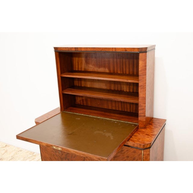 Art Deco Bar or Sideboard, Czechoslovakia, 1930s For Sale - Image 17 of 18