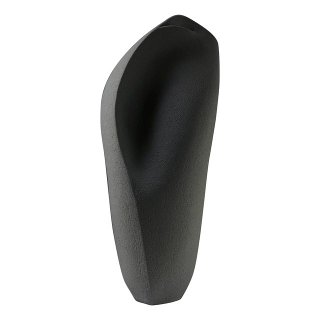 Posthuman Sculptural Object by Caspi Ceramics Nl For Sale