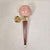 1990s Mid Century Modern Purple Murano Glass Sconces - a Pair For Sale In Dallas - Image 6 of 13