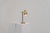 Brass Lento Table Lamp by Jo Hammerborg For Sale - Image 6 of 14