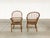Set Dining Chairs CH18A for Carl Hansen & Son For Sale - Image 6 of 18