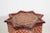 Moroccan Moorish Hand-Painted Polychrome Star Side Table, Circa 1950 For Sale - Image 13 of 13