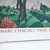 Vintage Marc Chagall Poster, 2000s For Sale - Image 3 of 5