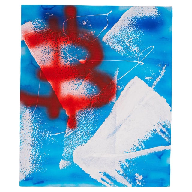 BomberBax, Bitcoin Painting, 2020, Paint on Canvas For Sale - Image 16 of 16