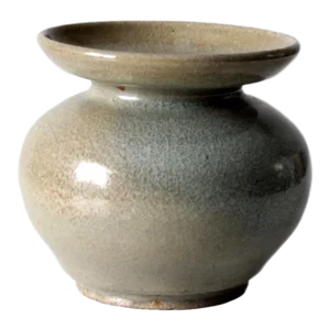 Vintage Studio Pottery Vase