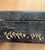Black Lacquered Wooden Box For Sale - Image 11 of 13