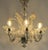 Murano Glass Chandelier from Made Murano Glass, 1950s For Sale - Image 11 of 16
