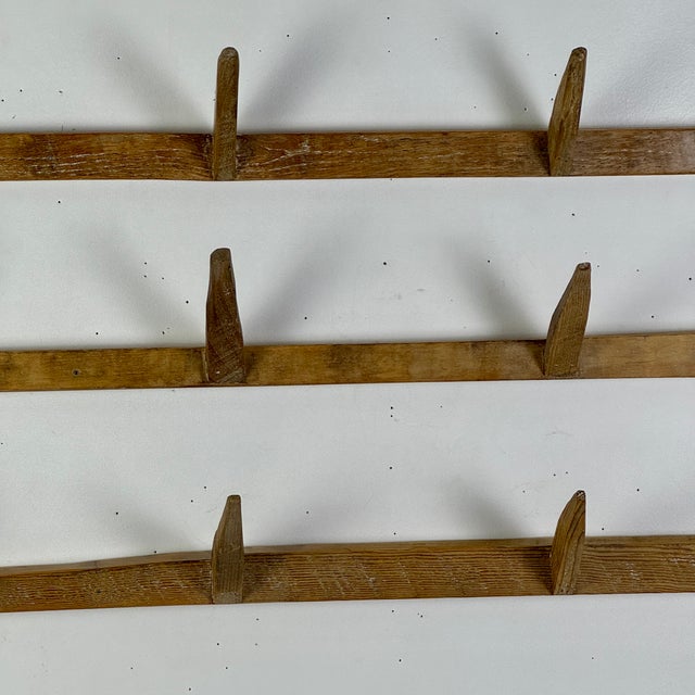 If you want something unusual and unique and that will set your room apart, it does not get much better than these 3 wall...