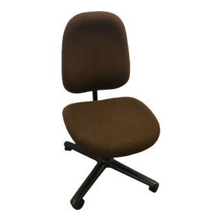 Vintage Herman Miller Ergon Desk Chair For Sale