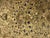 Early 20th Century Early 20th Century Upholstered Tapestry Ottoman For Sale - Image 5 of 6