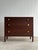 Mid-Century Modern 1930s Vintage Norman Bel Geddes Steel Chests of Drawers, Pair For Sale - Image 3 of 18