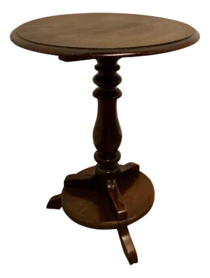 Regency Style Wine Table or Occasional Table