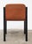 Tisettanta Mito Chairs by Carlo Bartoli, 1960s, Set of 6 For Sale - Image 4 of 15