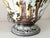 Levantino Ceramic Vase by A. Vaccari for Ce-as Albisola, 1962 For Sale - Image 14 of 17