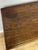 Vintage French Louis Oak Chest of 4 Drawers For Sale - Image 11 of 14
