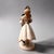 Mid-Century Modern Figurine by Claire Weiss by Bing & Grøndahl For Sale - Image 3 of 9