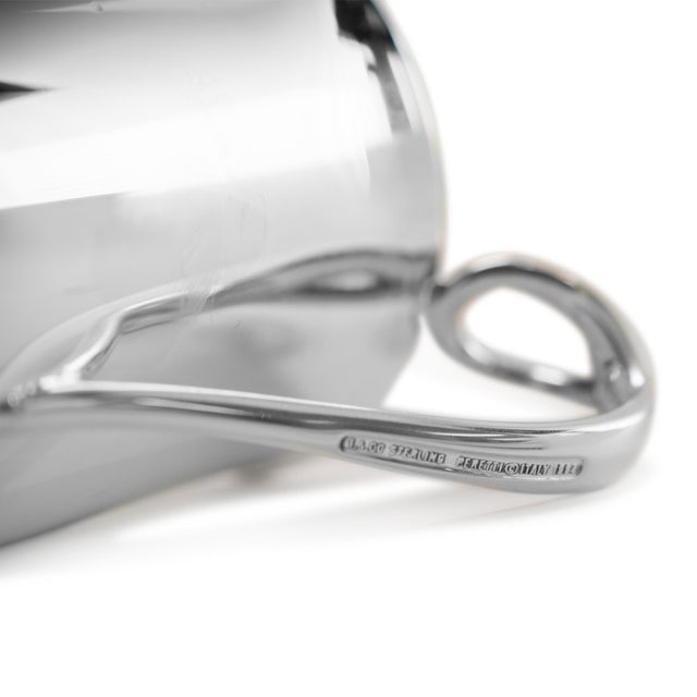 Elsa Peretti & Tiffany & Co. Tiffany & Co. Elsa Peretti 925 Sterling Silver Padova Baby Cup For Sale - Image 4 of 7