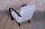 Czech Art Deco Model C Lounge Chair attributed to J. Halabala for Up Zavody, 1930s For Sale - Image 6 of 16