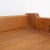 Brutalist Oak Chest of Drawers from De Puydt, Belgium, 1980s For Sale - Image 6 of 14