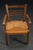 Art Deco Dining Chairs, 1940s, Set of 4 For Sale - Image 6 of 18