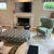 Oversized Stewart Furniture Cocktail Ottoman For Sale - Image 11 of 11