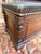 Renaissance Style Bench in Walnut For Sale - Image 3 of 9