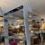 Minimalism Restoration Hardware Bowery Bath Cabinet For Sale - Image 3 of 12