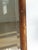 Large Antique Dutch Scalloped Mirror For Sale - Image 9 of 12