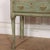 Georgian Style Painted Dresser Base For Sale - Image 5 of 14