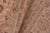 Textile Shabby Chic 1990's Pak-Persian Beige/Green Wool Rug - 8'0'' X 10'0'' For Sale - Image 7 of 9