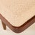 Beige Mid-Century Modern Danish Daybed from Horsnæs, 1960s For Sale - Image 8 of 11