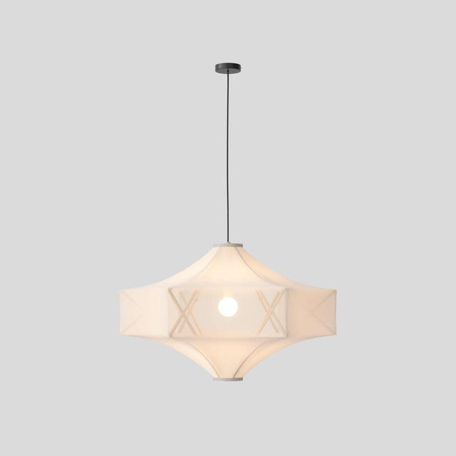 Sorpresa Pendant Lamp by Samuel Wilkinson for Astep For Sale - Image 3 of 9