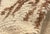 Vintage Azilal Boucherouite Moroccan Rug, 02'06 X 06'07 For Sale In Dallas - Image 6 of 10