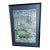 Vintage Tsuchiya Kōitsu Woodblock Print "Snow at Miyajima" — 1986 Sekai-Do Tokyo Framed For Sale