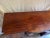 Antique Mahogany Sideboard Buffet For Sale - Image 6 of 17
