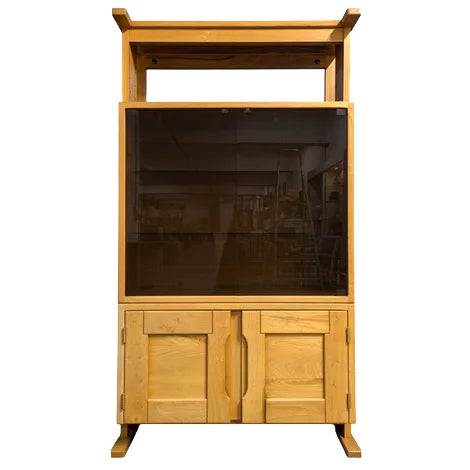Display Cabinet from DLG Maison Regain For Sale