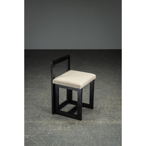 Pure Mohair Accent Chair, 1960s For Sale - Image 14 of 14