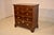 Period Georgian 18th Century English Oak Chest For Sale - Image 4 of 12