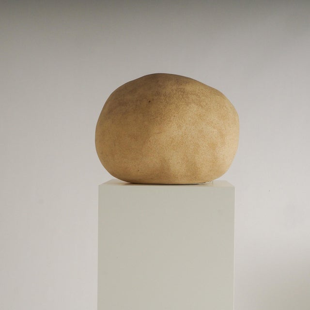 Dora Moon Rock Lamp by André Cazenave, 1960s For Sale - Image 15 of 15